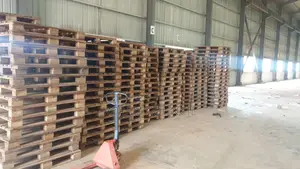 Hard Wood Magogany Pallets