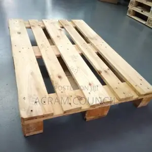 Euro Pallets / Epals