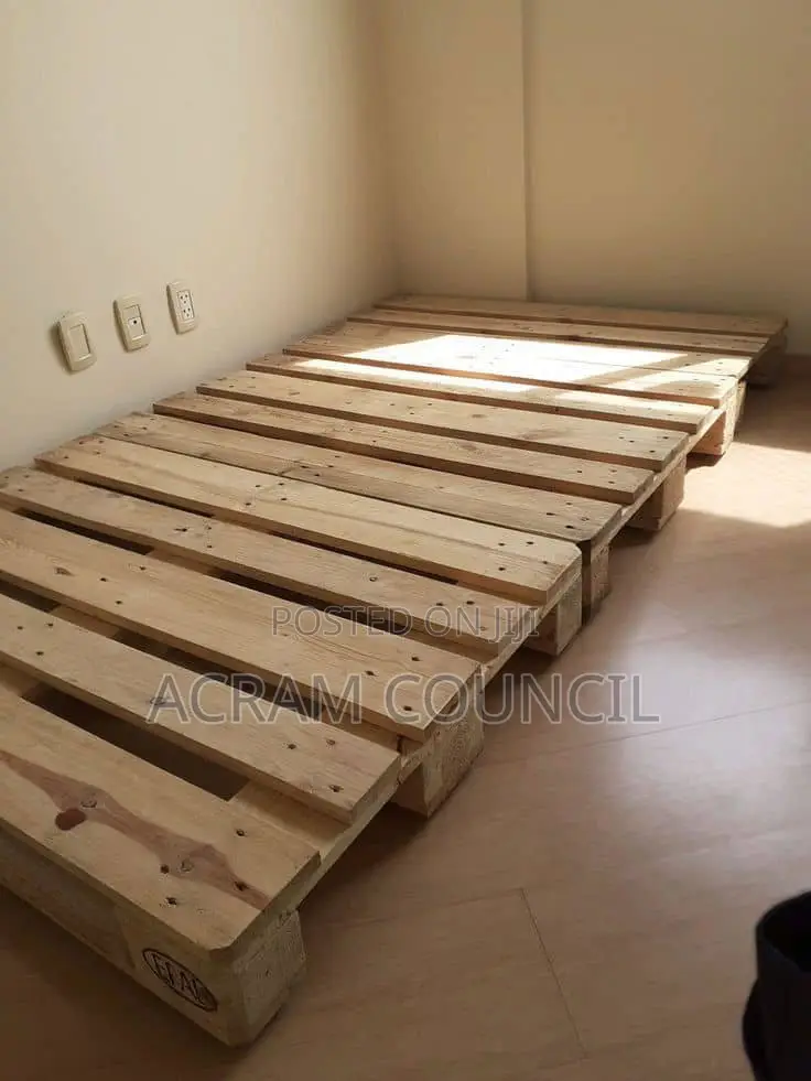 Euro Pallets / Epals