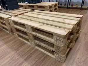 Euro Pallets / Epals
