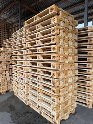 Euro Pallets / Epals