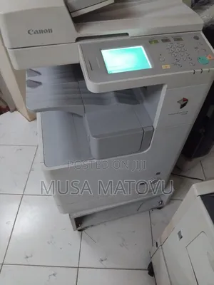 Canon Ir 2525