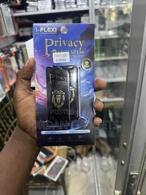 Privacy Screen Guards