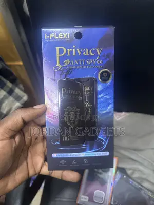 Privacy Screen Guards