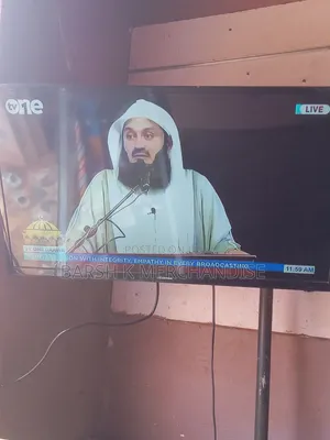 Hisense TV