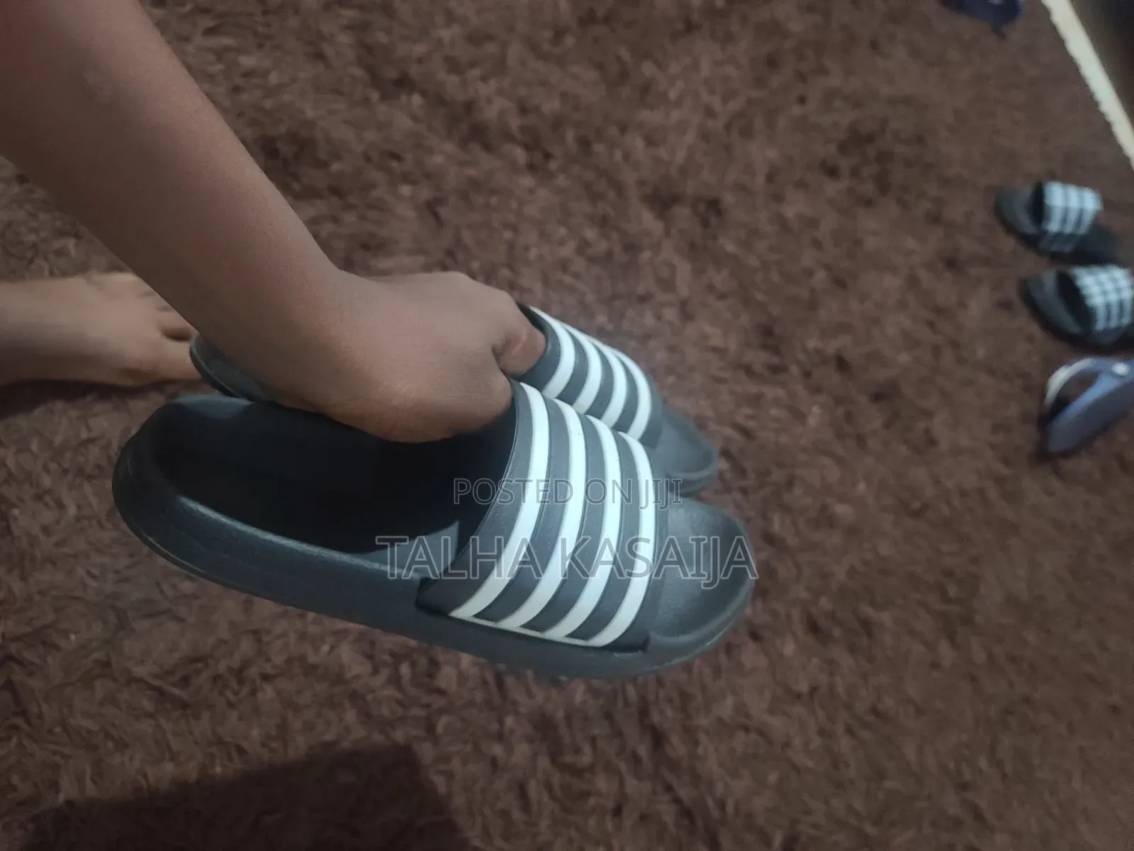 Very Nice Slides
