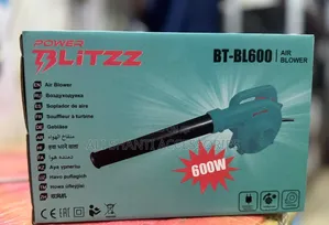 600W Electric Air Blower
