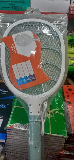 Electric Mosquito Swatter