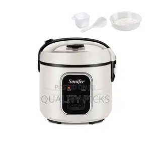 Portable Multi Function Electric Rice Cooker