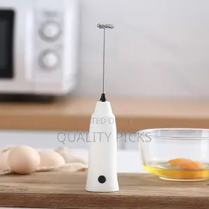 Milk Frother Homradise Milk Frother Handheld