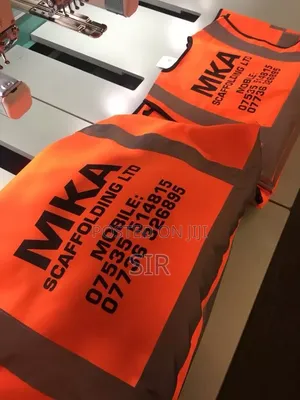 Printing Services