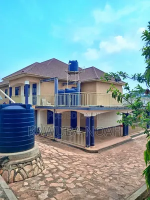 6bdrm House in Wanyage, Jinja for sale