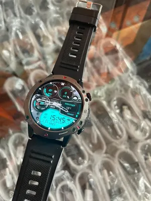 G T Smartwatch