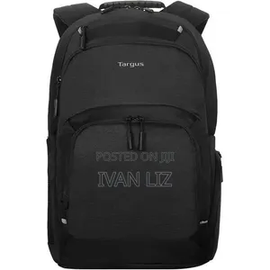 Targus Classic EcoSmart CN600GL Laptop Backpack