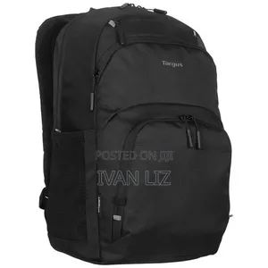 Targus Classic EcoSmart CN600GL Laptop Backpack