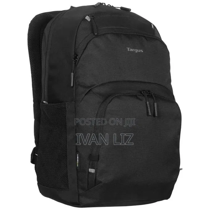 Targus Classic EcoSmart CN600GL Laptop Backpack