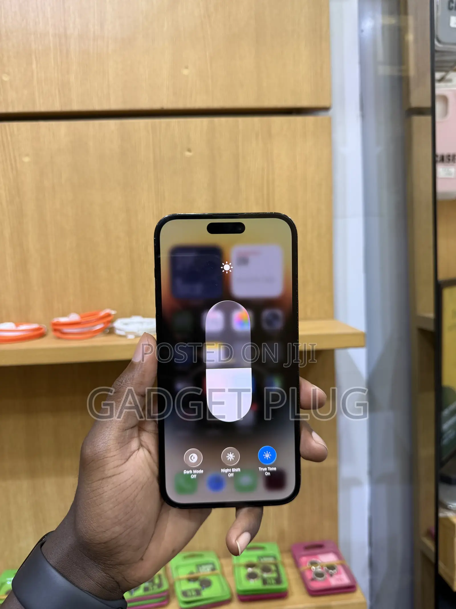 Apple iPhone 14 Pro Max 256 GB Black