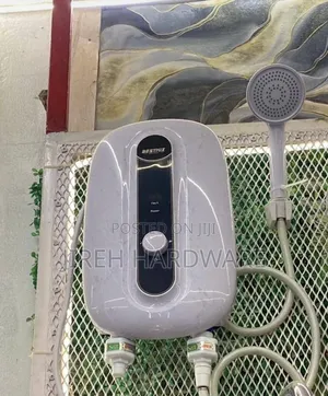 Kenyos Instant Heater