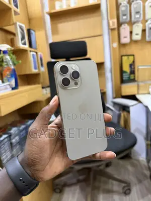 Apple iPhone 15 Pro Max 256 GB Bronze