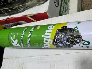KLY Foaming Engine Cleaner