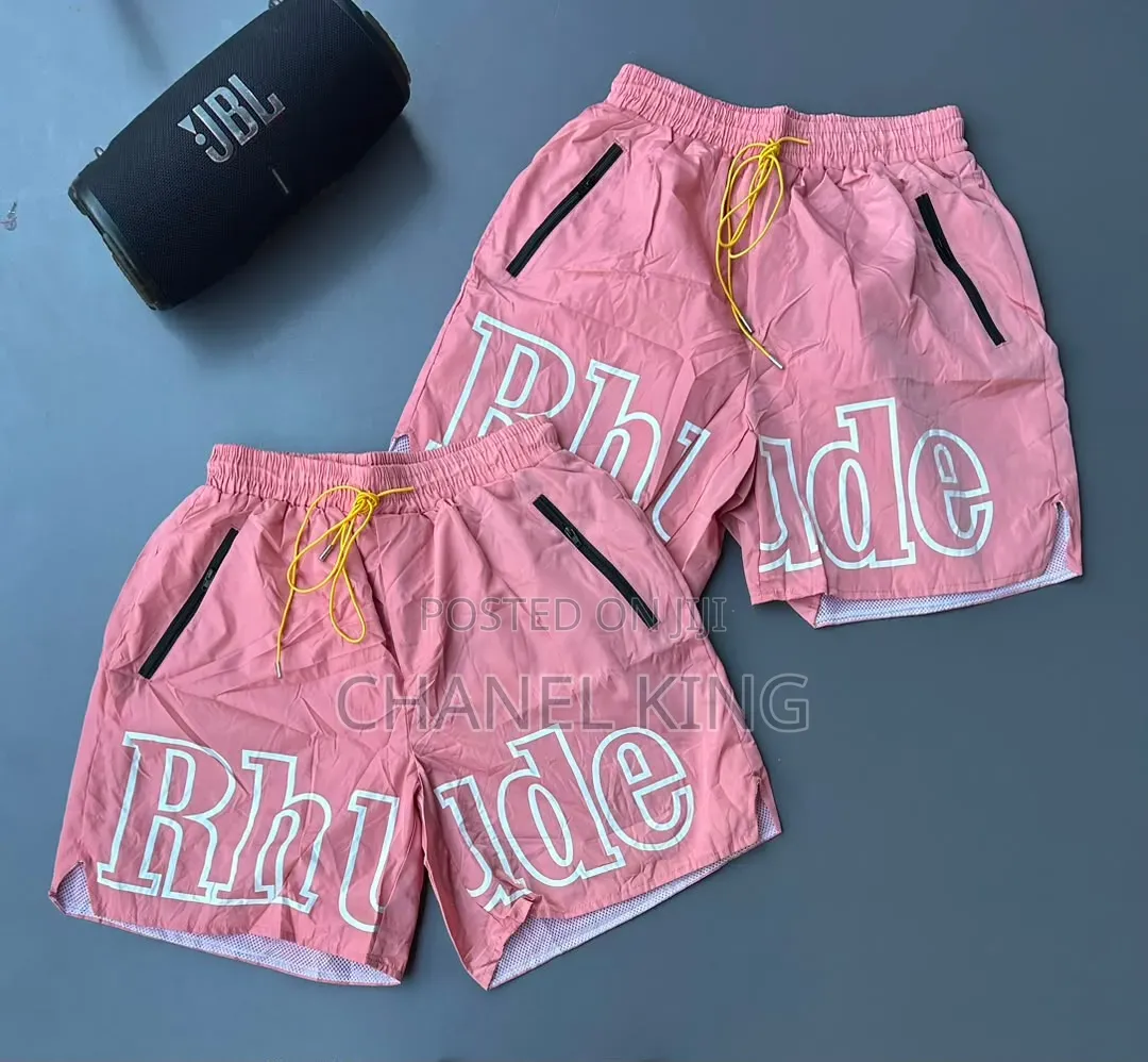 Rhude Shorts