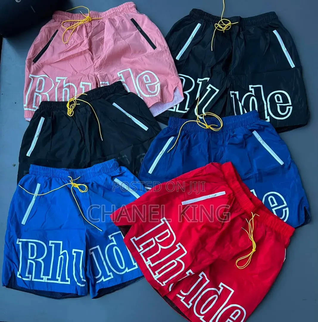 Rhude Shorts