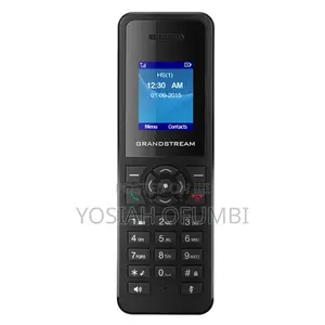 Grandstream DP720 DECT Cordless IP Phone