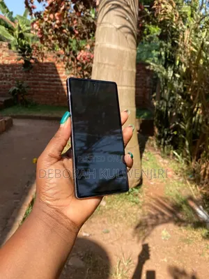 Google Pixel 7a 128 GB Gray