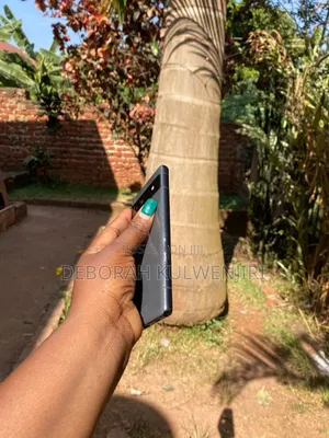 Google Pixel 7a 128 GB Gray
