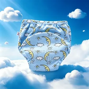 Washable Diapers Training Pants