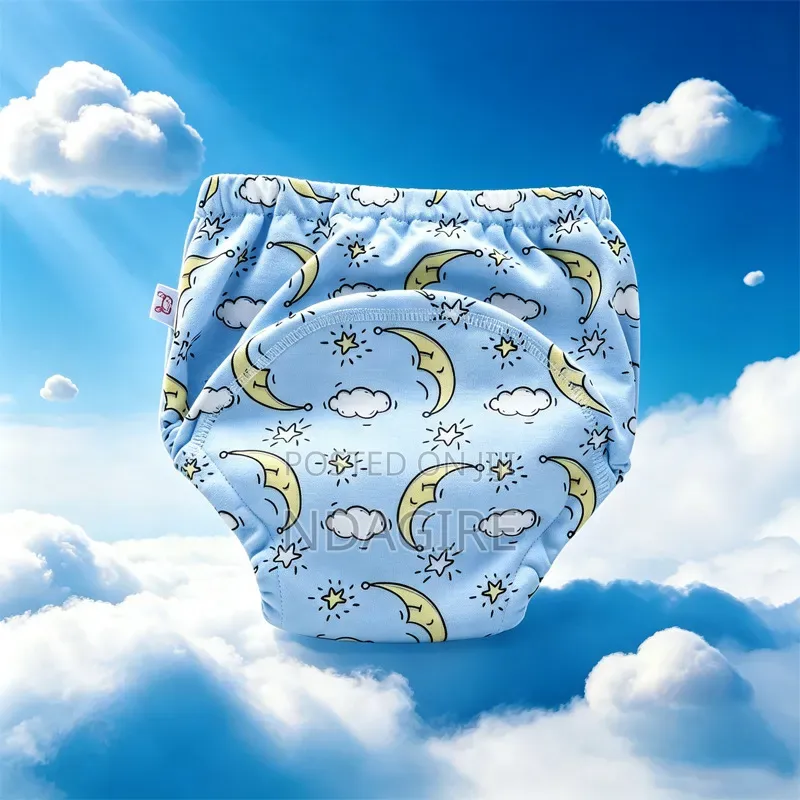 Washable Diapers Training Pants