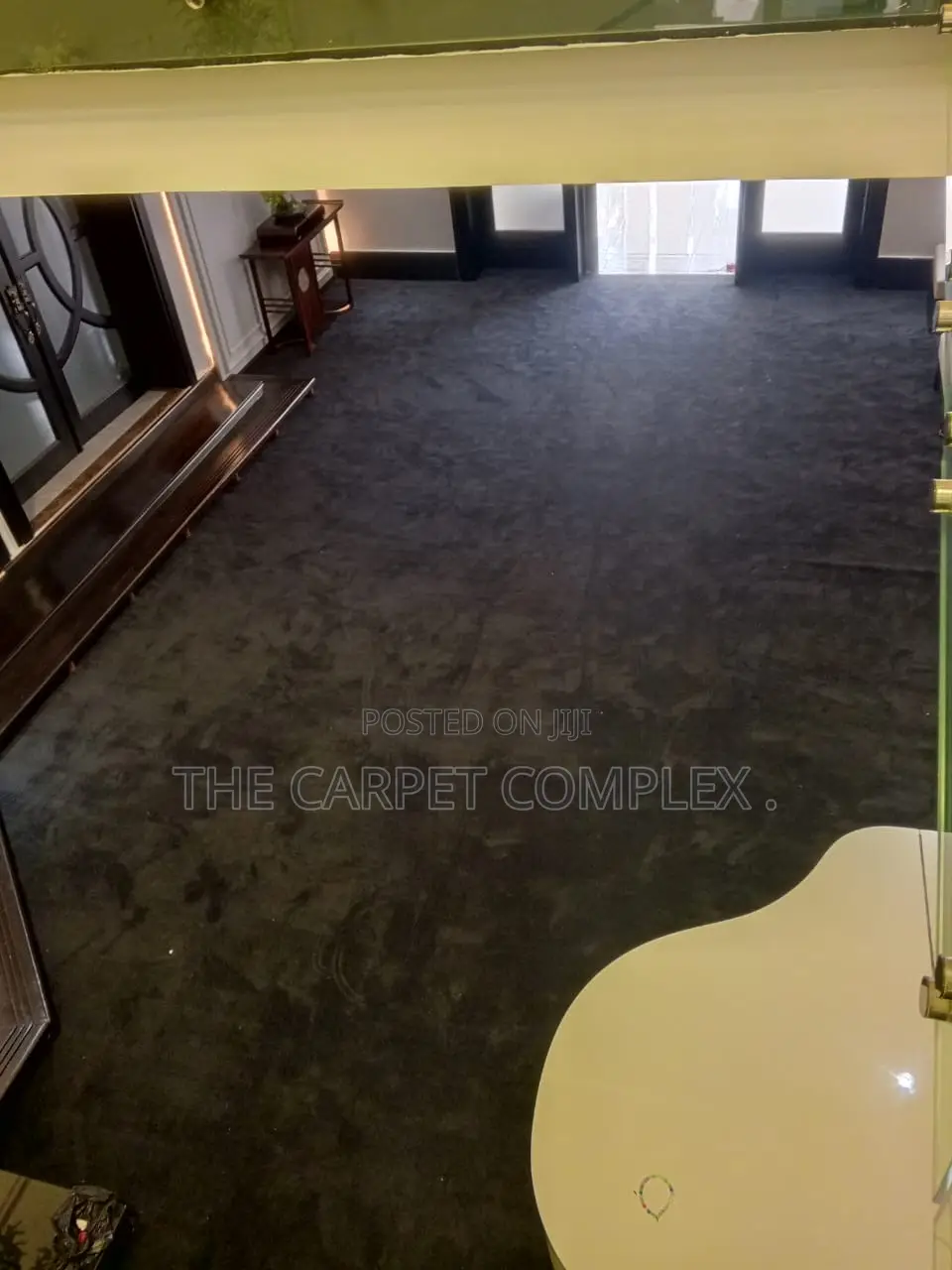Galaxy Carpets Office Use Per Squaremeter
