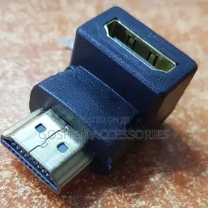 Hdmi Connector Male to Female