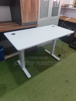 Electric Table Adjustable