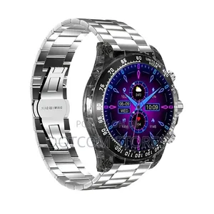 Porodo Raytona AMOLED Display Smart Watch