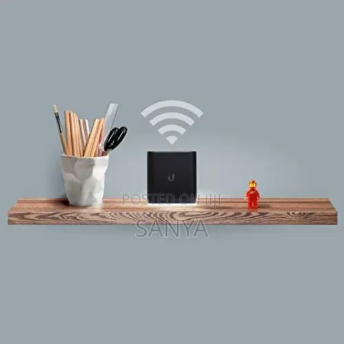 Aircube Isp