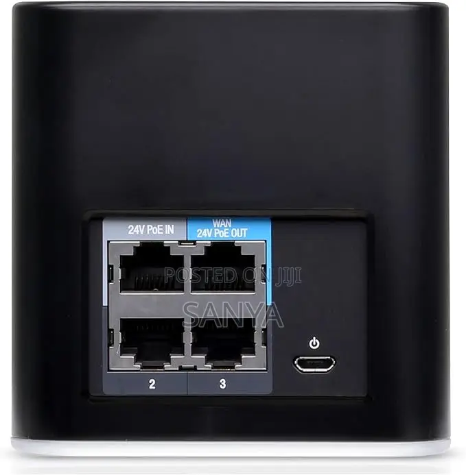 Aircube Isp
