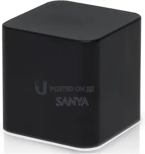 Aircube Isp