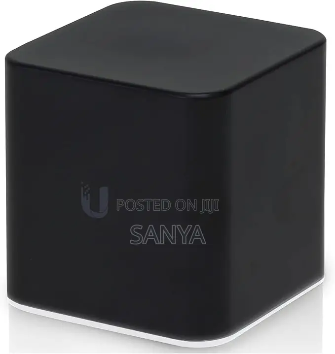 Aircube Isp