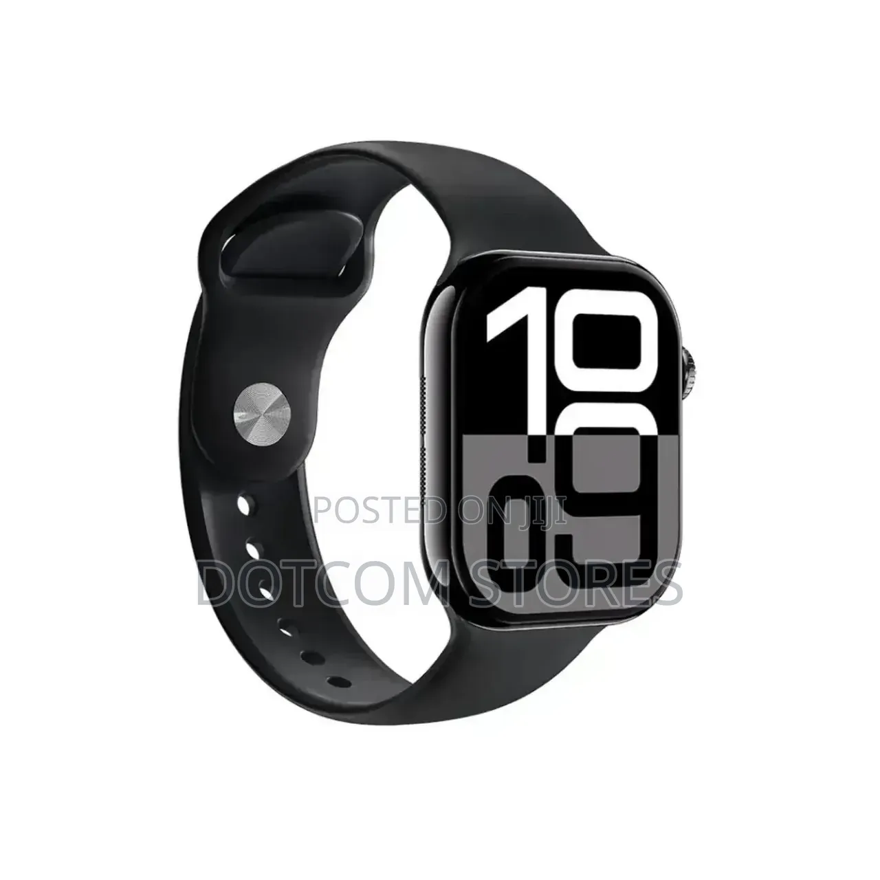 Green Lion Active 10 46mm Smart Watch