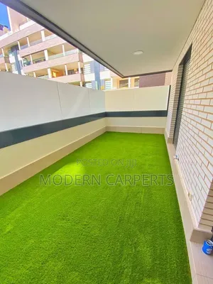 Dric Artificial Turf