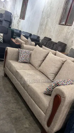 Sofa Set Readily Available