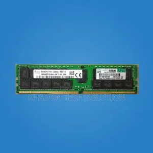 Server RAM Ddr4 4GB
