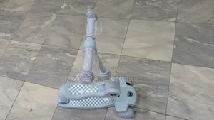 3 in 1 Multifunctional Adjustable Kid's Kick Scooter