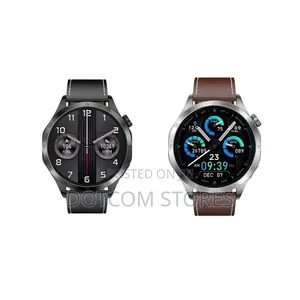 Green Lion Optima Smart Watch