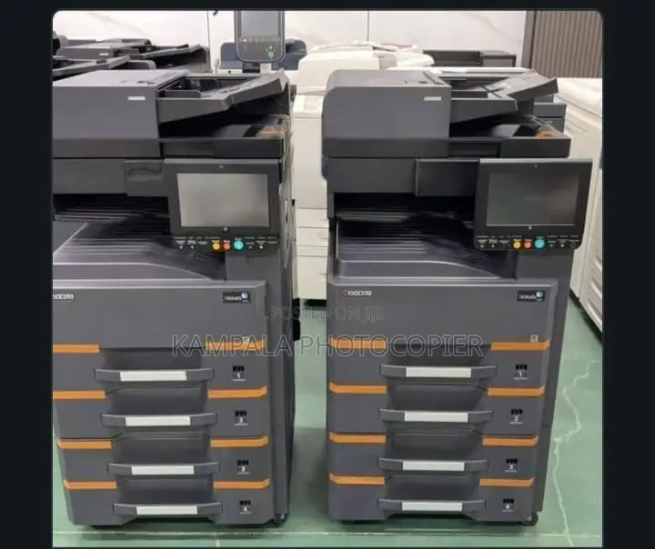 Printers New Repair Services