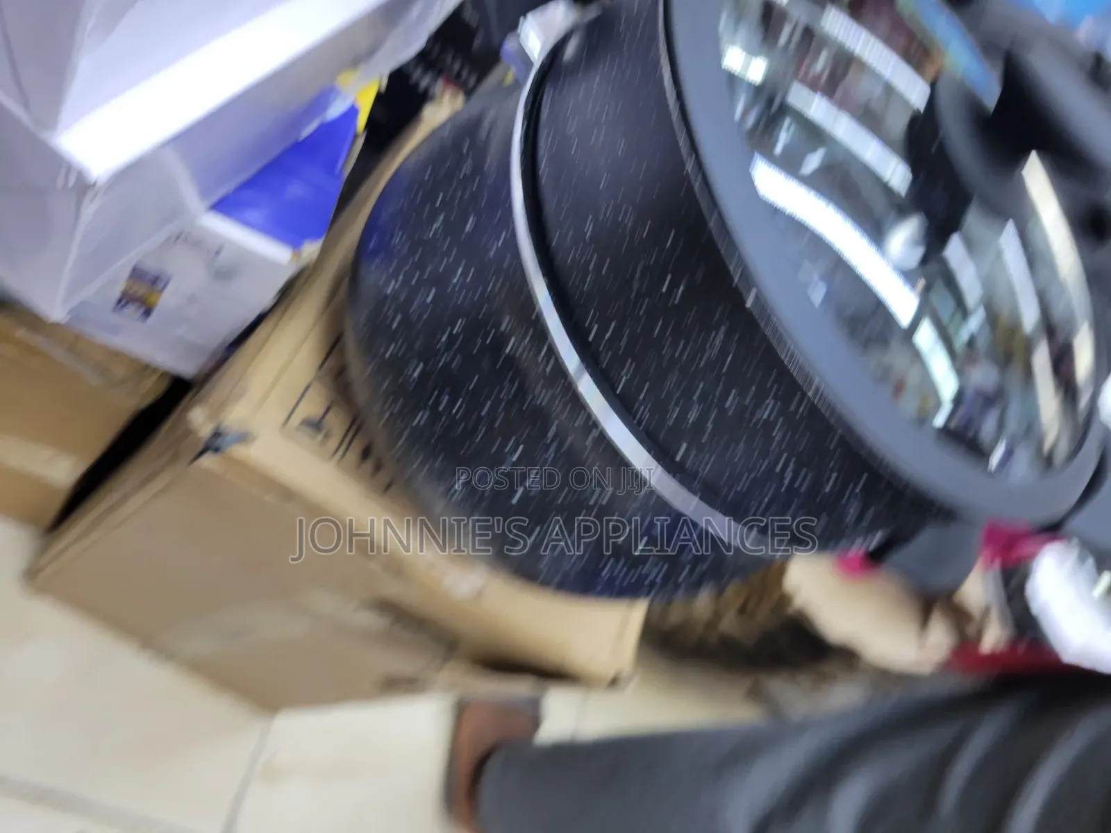 (2in1) 24cm Casserole Food Steamer