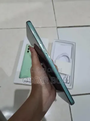 New Samsung Galaxy A73 5G 256 GB Blue