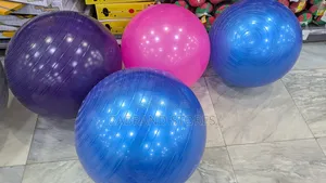 Heavy-Duty Anti Burst Exercise Ball