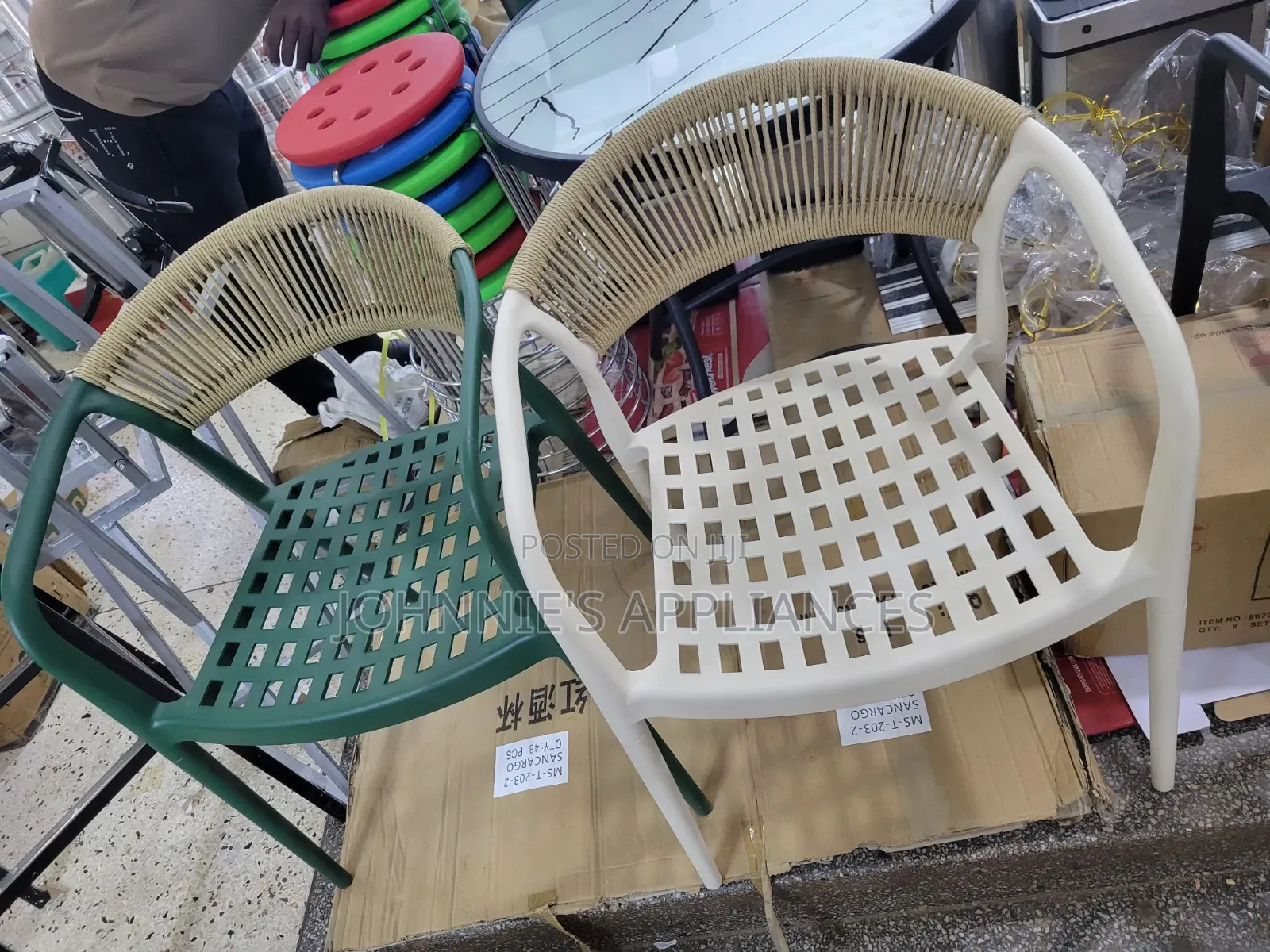 Executive Chair / High Quality Executive Chair